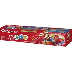 CREMA DENT COLGATE KIDS FRESA 50G       