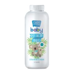 POLVO A BASE ALMIDON CARE STUDIO BEBE 425G