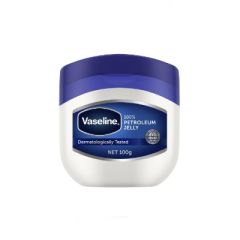 VASELINE PURE PETROLEUM JELLY ORIGINAL 100G