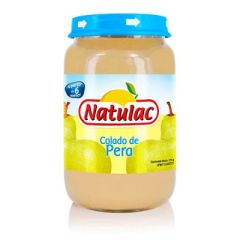 COLADO DE PERA NATULAC 186G