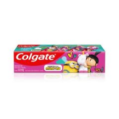 CREMA DENT COLGATE AGNES & FLUFFY 60G   